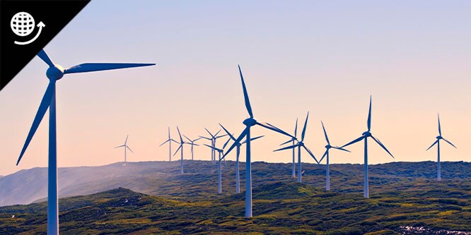 Energie van de Toekomst
