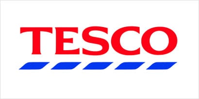Tesco
