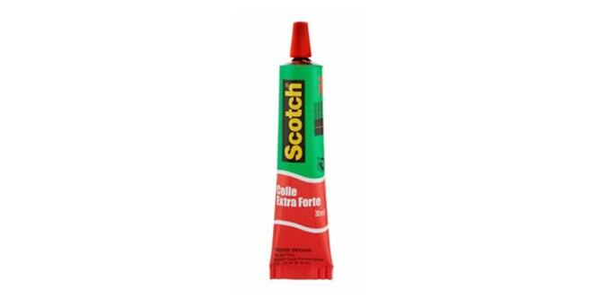 Scotch® Extra sterke lijm
