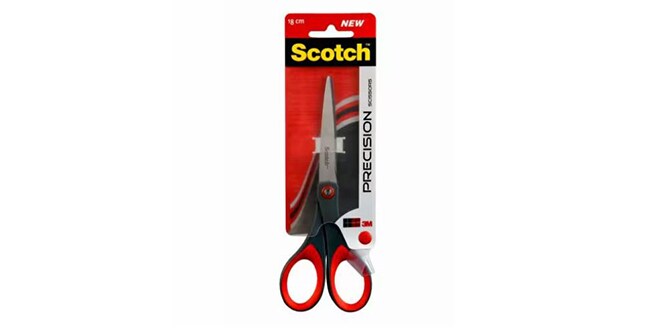 Scotch™ precisiescharen
