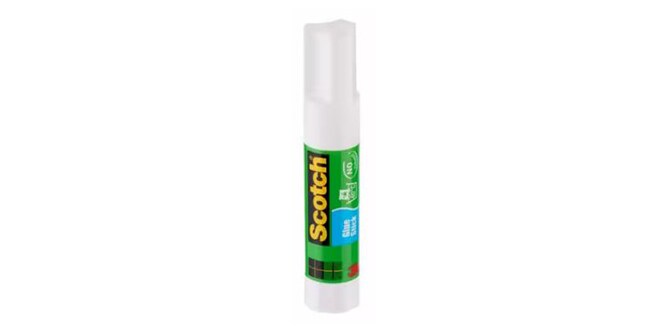 Scotch® lijmstift
