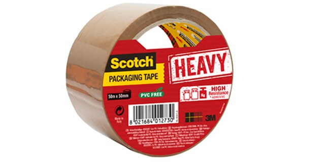 Heavy Duty